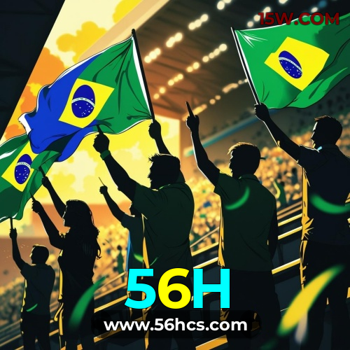 Diretório de Jogos 56H