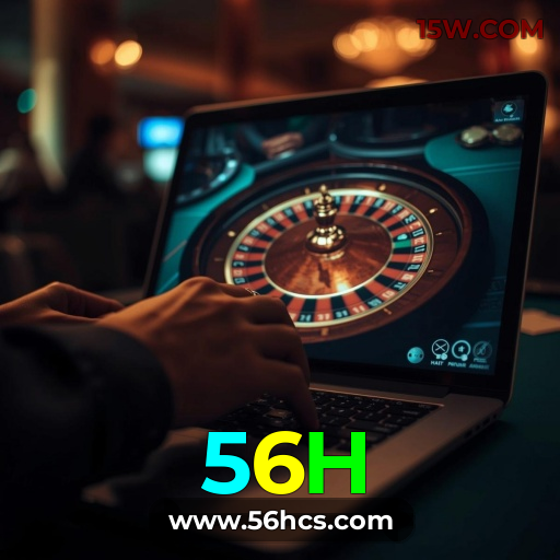 Casino Ao Vivo 56H