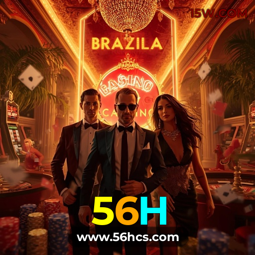 Benefícios da Conta 56H