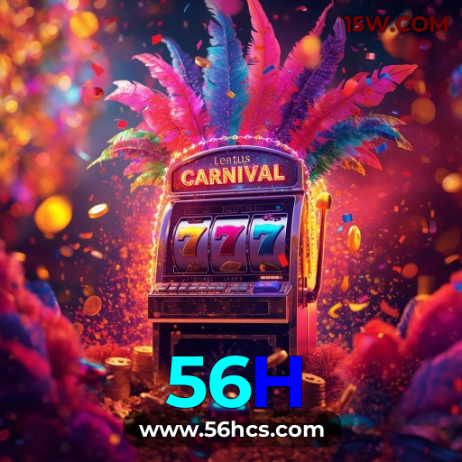 Jogos de Slot 56H