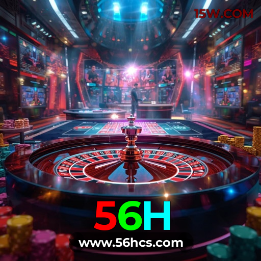 Interface do App 56H