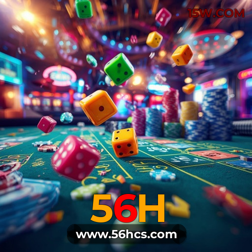 Mesa de Blackjack 56H