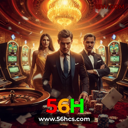 Estatísticas Esportivas 56H