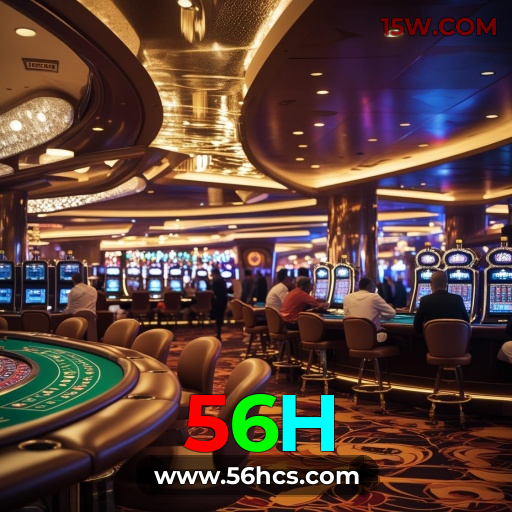 Experiência VIP 56H